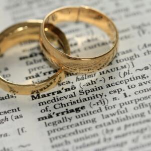 Somerville Now Offering Genderless Marriage Certificates, Like Boston