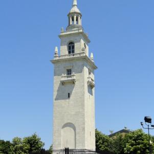 Dorchester Heights Revolutionary War Monument To Get $30 Million Restoration -- And Why It Matters