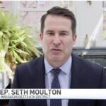 Seth Moulton