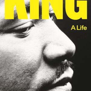 Prophet of Justice:  Book Review of Biography of Martin Luther King Jr.