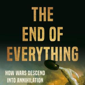 Why Total Destruction Is A Viable Option -- Book Review of <i>The End of Everything</i>